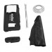 Godox Grid Strip Softbox 30x120cm SB-FW30120 With Bowens S Mount